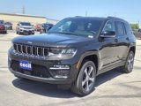 New 2023 Jeep Grand Cherokee Limited w/ Luxury Tech Group II image 3