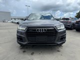 Used 2019 Audi Q7 3.0T Prestige image 2