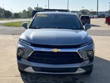 Used 2023 Chevrolet Blazer LT image 2