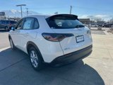 New 2025 Honda HR-V LX image 5
