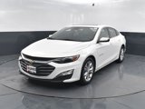 Used 2024 Chevrolet Malibu LT image 3
