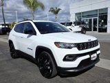 New 2025 Jeep Compass Latitude w/ Altitude Special Edition image 6