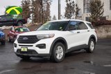 Used 2022 Ford Explorer 4WD image 4