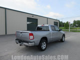 Used 2022 RAM 1500 Big Horn image 5