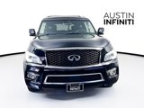 Used 2017 INFINITI QX80 Signature Edition w/ Driver Assistance Package image 3
