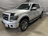 Used 2013 Ford F150 FX4 w/ Luxury Equipment Group image 3
