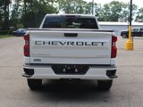 Certified 2022 Chevrolet Silverado 1500 Custom image 4