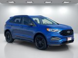 Certified 2024 Ford Edge SE w/ Black Appearance Package image 3