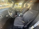 Used 2017 Jeep Wrangler Unlimited Sahara w/ Connectivity Group image 4