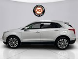 Used 2017 Cadillac XT5 Premium Luxury image 4