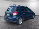 Used 2010 Suzuki SX4 Touring image 6