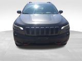 Used 2020 Jeep Cherokee Trailhawk w/ Cold Weather Group image 2