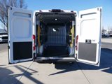 New 2024 RAM ProMaster 3500 w/ Safety Group image 4