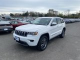 Used 2022 Jeep Grand Cherokee Limited image 6