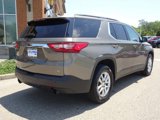 Used 2020 Chevrolet Traverse LT image 4