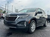 Certified 2022 Chevrolet Equinox LT image 3