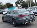 New 2024 Mercedes-Benz C 300 Sedan image 5