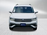 Certified 2022 Volkswagen Tiguan S image 2