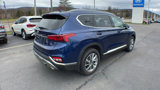 Used 2020 Hyundai Santa Fe SEL w/ Convenience Package image 4