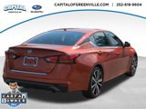 Used 2021 Nissan Altima 2.5 SR image 4