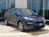 Used 2017 Honda Pilot EX-L image 5