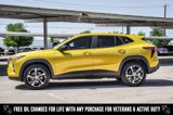 Certified 2024 Chevrolet Trax RS w/ Driver Confidence Package image 4