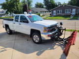 Used 2018 Chevrolet Silverado 2500 W/T w/ WT Fleet Convenience Package image 3
