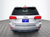 Used 2017 Jeep Grand Cherokee Limited w/ Luxury Group II image 6