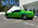 Used 2016 Dodge Challenger SXT w/ Blacktop Package image 3