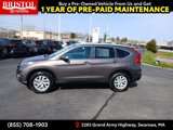 Used 2016 Honda CR-V EX-L image 4