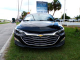 Used 2021 Chevrolet Malibu LT w/ Midnight Edition image 3