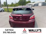Used 2023 Mitsubishi Mirage ES image 4