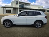 Used 2022 BMW X3 xDrive30i w/ Convenience Package image 4