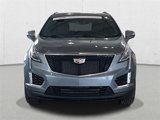 Certified 2022 Cadillac XT5 Sportv image 2