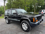 Used 2000 Jeep Cherokee Sport image 4