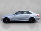 Used 2013 Mercedes-Benz E 350 4MATIC Sedan image 2