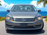 Used 2014 Volkswagen Passat 1.8T SE image 4