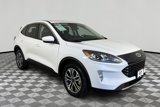 Used 2022 Ford Escape SEL image 3