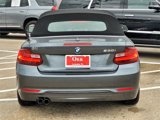 Used 2017 BMW 230i Convertible image 5
