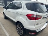 Used 2018 Ford EcoSport Titanium image 5