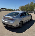 Used 2017 Lincoln MKZ Premiere image 3