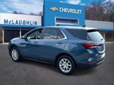 Certified 2024 Chevrolet Equinox LT image 2