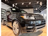 Used 2016 Land Rover Range Rover Sport SE image 6
