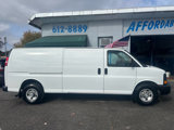 Used 2016 Chevrolet Express 3500 Extended image 6