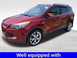 Used 2014 Ford Escape Titanium w/ Equipment Group 401A image 3