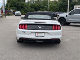 Used 2023 Ford Mustang Premium image 4