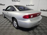 Used 2004 Chevrolet Cavalier Coupe w/ Preferred Equipment Group image 4