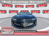 Used 2018 Chevrolet Camaro LT w/ RS Package image 5