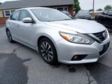 Used 2017 Nissan Altima 2.5 SV image 3