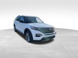 Used 2023 Ford Explorer Limited w/ Equipment Group 301A image 3